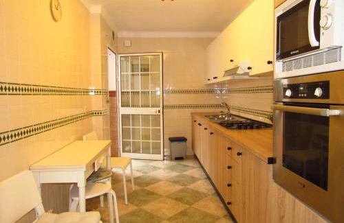 Guadalmar Apartamento | Pueblo Mar - Guadalmar