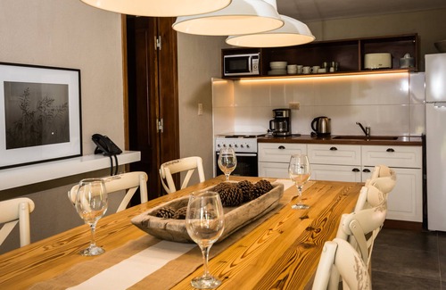 Villa Giardino Complejo | Pueblo Nativo Resort Golf & Spa All Inclusive