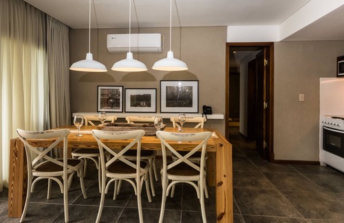 Villa Giardino Complejo | Pueblo Nativo Resort Golf & Spa All Inclusive