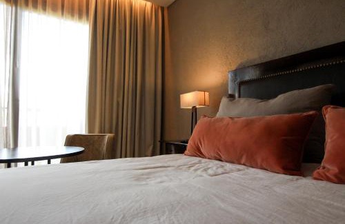 Villa Giardino Complejo | Pueblo Nativo Resort Golf & Spa All Inclusive