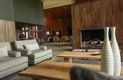 Villa Giardino Complejo | Pueblo Nativo Resort Golf & Spa All Inclusive