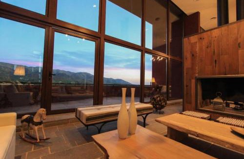 Villa Giardino Complejo | Pueblo Nativo Resort Golf & Spa All Inclusive