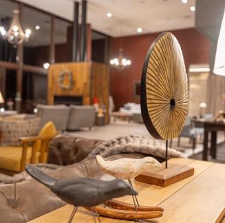 Villa Giardino Complejo | Pueblo Nativo Resort Golf & Spa All Inclusive