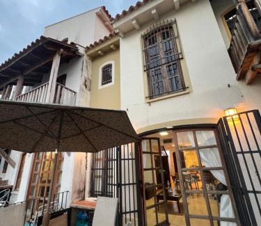 Lecheria Casa | Pueblo Viejo Lecheria