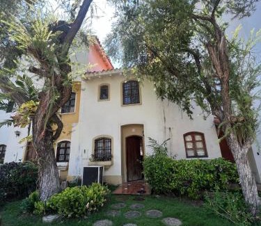 Lecheria Casa | Pueblo Viejo Lecheria