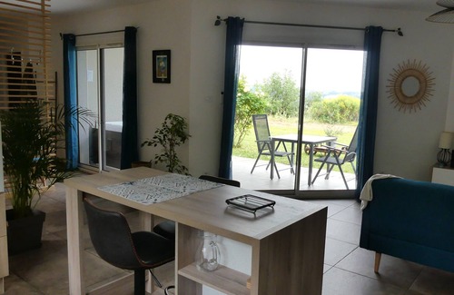 Marssac-sur-Tarn Casa | Puech Evasion