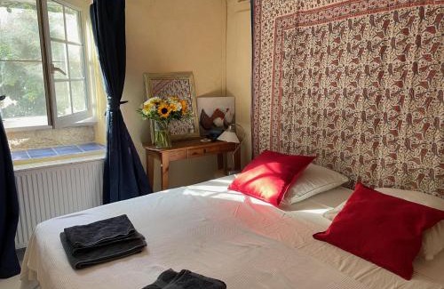 Fayssac Casa | Puechblanc Gîtes et Chambre d'hôte dans le Triangle d'or Gaillac-Albi-Cordes sur Ciel