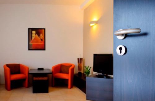 Krynica-Zdroj Apartamento | Puenta Aparthotel
