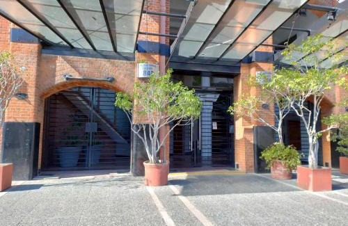 Microcentro Apartamento | Puente de la Mujer