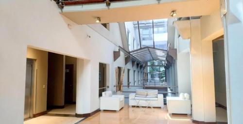 Microcentro Apartamento | Puente de la Mujer