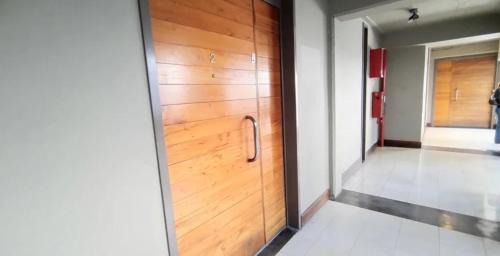 Microcentro Apartamento | Puente de la Mujer