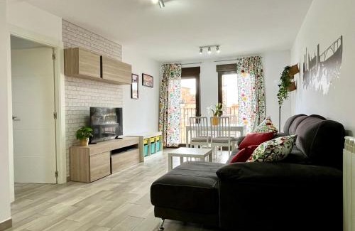 Centro histórico Apartamento | Puente de la Reina de Teruel