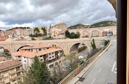 Centro histórico Apartamento | Puente de la Reina de Teruel
