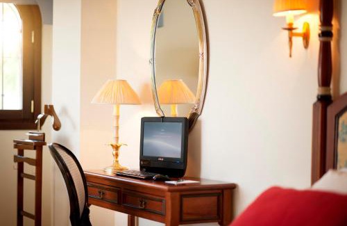 Milla de Oro Hotel | Puente Romano Marbella