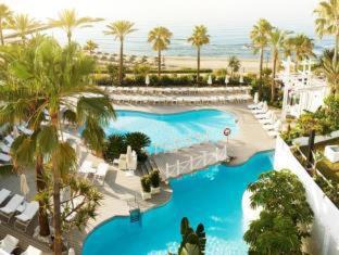 Milla de Oro Hotel | Puente Romano Marbella