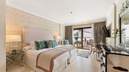 Milla de Oro Hotel | Puente Romano Marbella
