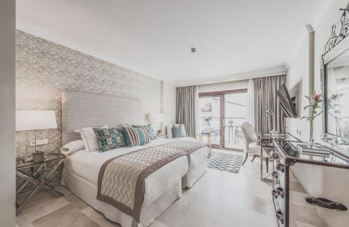 Milla de Oro Hotel | Puente Romano Marbella