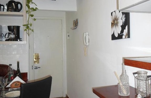 Constitución Apartamento | Puerta a San Telmo
