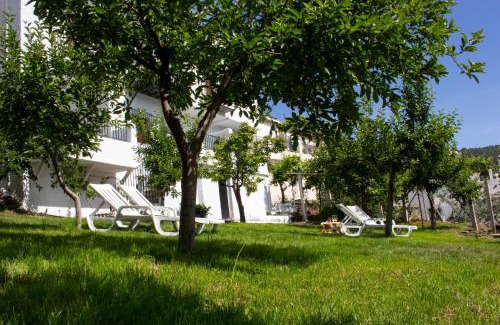 Bubion Apartamento | Puerta Bubión Apartamentos