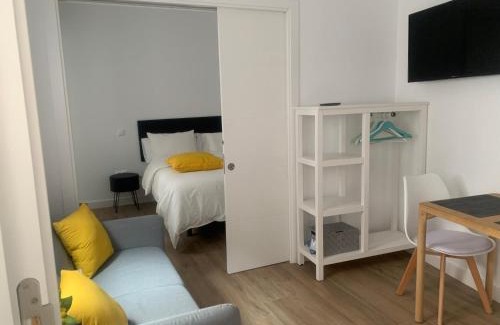 San Juan Apartamento | Puerta de Caceres Apartamento 5 Callejón De Don Álvaro