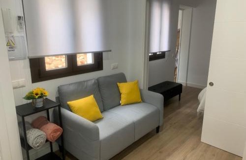 San Juan Apartamento | Puerta de Caceres Apartamento 5 Callejón De Don Álvaro