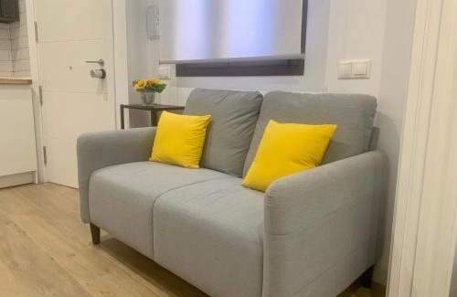 San Juan Apartamento | Puerta de Caceres Apartamento 5 Callejón De Don Álvaro