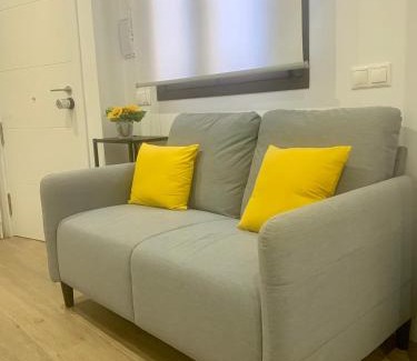 San Juan Apartamento | Puerta de Caceres Apartamento 5 Callejón De Don Álvaro