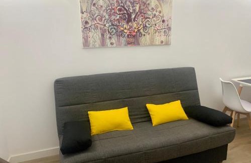 San Juan Apartamento | PUERTA DE CACERES Apartamento 2