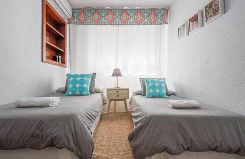 San Roque Apartamento | Puerta de Carmona