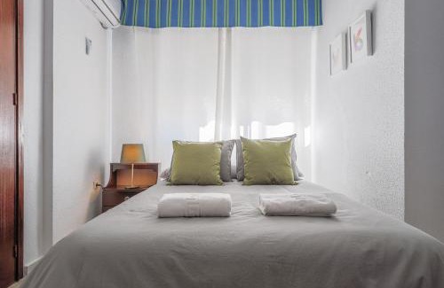 San Roque Apartamento | Puerta de Carmona