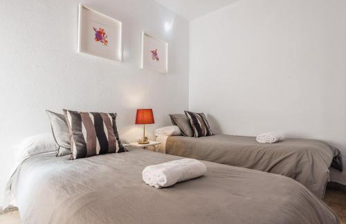 San Roque Apartamento | Puerta de Carmona