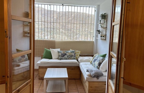 Picena Apartamento | Puerta de la Ragua Montaña y Sol en Picena