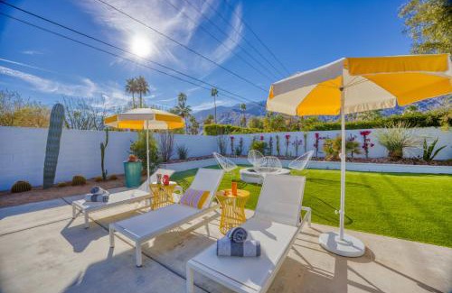 Warm Sands Casa | Puerta Del Sol - 2BR Oasis Retreat