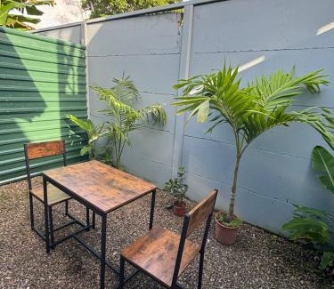 Cahuita Apartamento | Puerta del Sol Apartment
