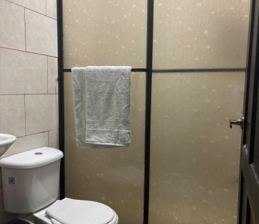 Cahuita Apartamento | Puerta del Sol Apartment