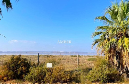 Torrevieja Apartamento | Puerta del Sol - Bungalow - direkt an der Laguna Rosa