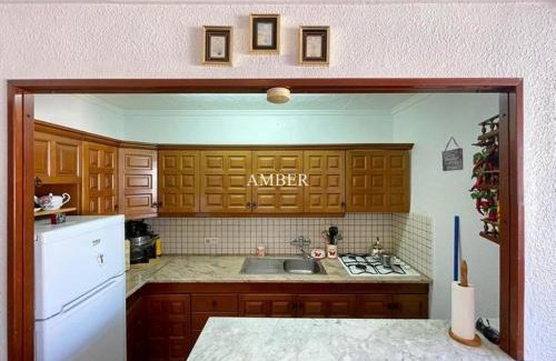 Torrevieja Apartamento | Puerta del Sol - Bungalow - direkt an der Laguna Rosa