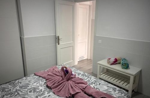 Caleta de Fuste Apartamento | Puerta del Sol Caleta Fuste (Fuerteventura)