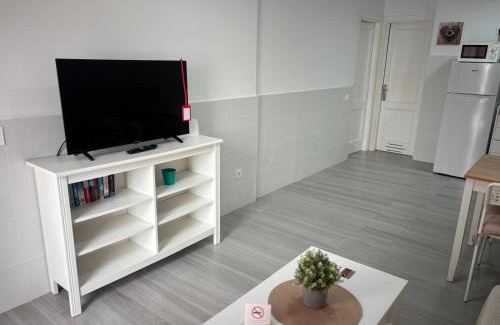 Caleta de Fuste Apartamento | Puerta del Sol Caleta Fuste (Fuerteventura)