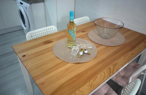 Caleta de Fuste Apartamento | Puerta del Sol Caleta Fuste (Fuerteventura)