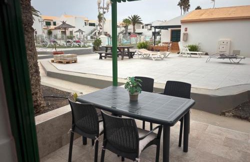 Caleta de Fuste Apartamento | Puerta del Sol Caleta Fuste (Fuerteventura)