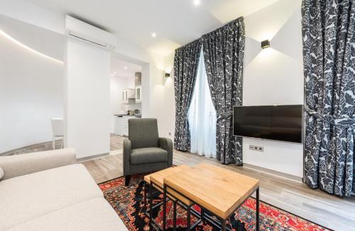 Sol Apartamento | PUERTA DEL SOL CITY CENTER IV C