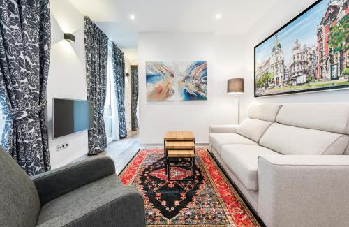 Sol Apartamento | PUERTA DEL SOL CITY CENTER IV C
