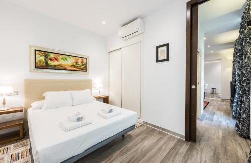 Sol Apartamento | PUERTA DEL SOL CITY CENTER IV C