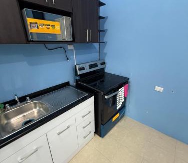 Izabal Apartamento | Puerta del Sol