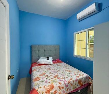 Izabal Apartamento | Puerta del Sol