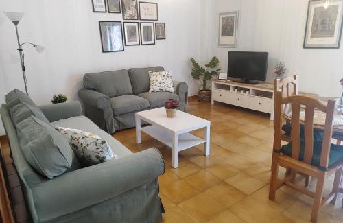 Plasencia Apartamento | Puerta del Sol - Plasencia