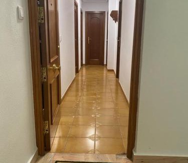 Plasencia Apartamento | Puerta del Sol - Plasencia