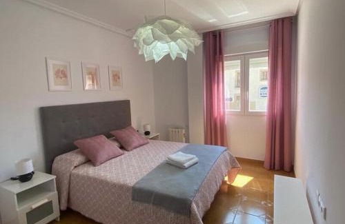 Plasencia Apartamento | Puerta del Sol - Plasencia