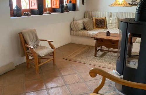 Montejaque Casa | Puerta Grande